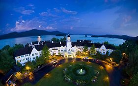 The Sagamore Resort Bolton Landing 4*